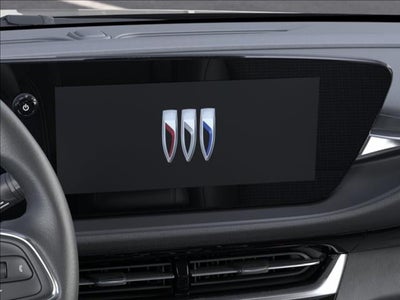 2026 Buick Envista Sport Touring SUV FWD