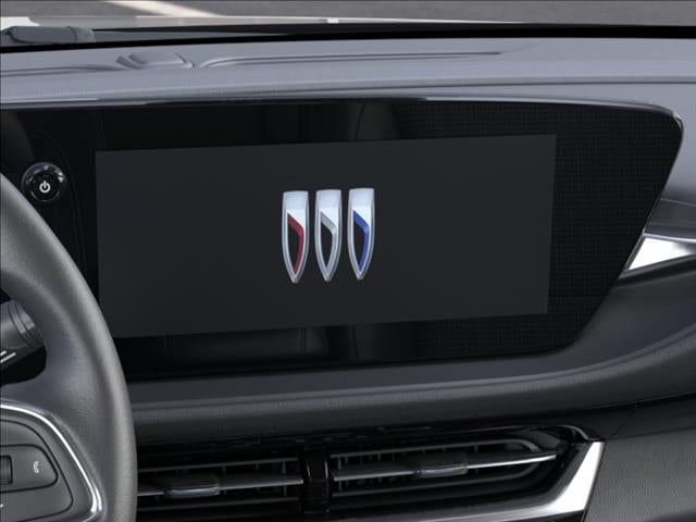 2026 Buick Envista Sport Touring SUV FWD