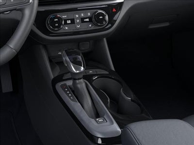 2026 Buick Envista Sport Touring SUV FWD