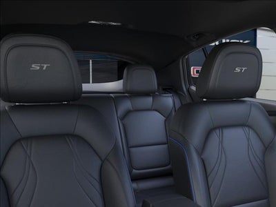 2026 Buick Envista Sport Touring SUV FWD