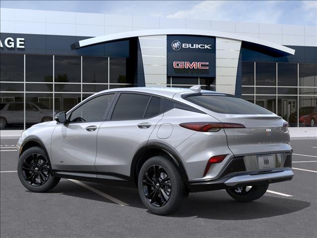 2026 Buick Envista Sport Touring SUV FWD