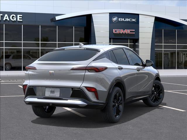 2026 Buick Envista Sport Touring SUV FWD