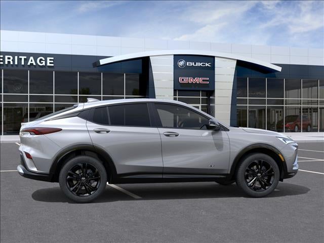 2026 Buick Envista Sport Touring SUV FWD