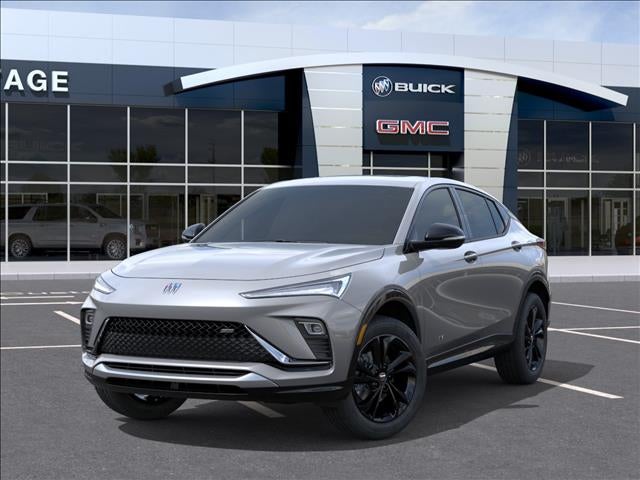 2026 Buick Envista Sport Touring SUV FWD