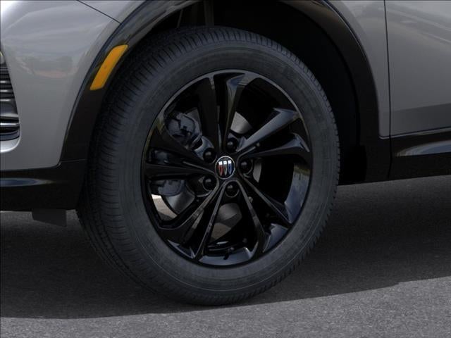 2026 Buick Envista Sport Touring SUV FWD