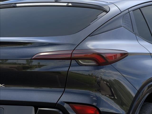 2026 Buick Envista Sport Touring SUV FWD