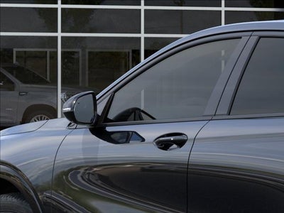 2026 Buick Envista Sport Touring SUV FWD