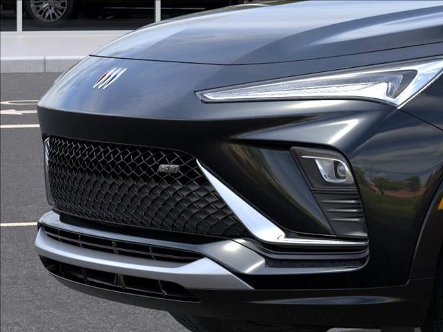 2026 Buick Envista Sport Touring SUV FWD
