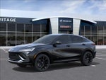 2026 Buick Envista Sport Touring SUV FWD
