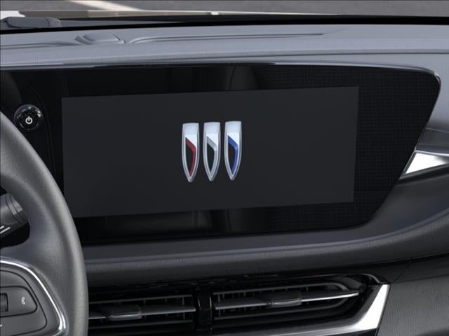 2026 Buick Envista Sport Touring SUV FWD