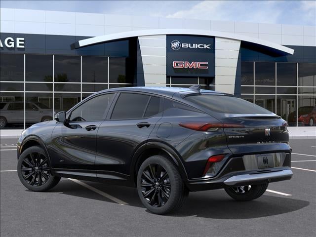 2026 Buick Envista Sport Touring SUV FWD