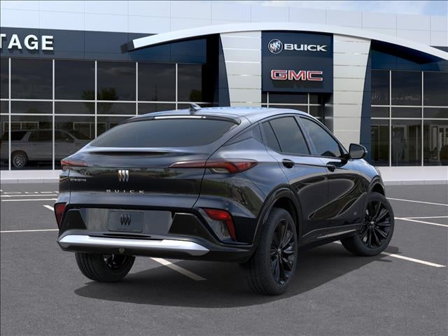 2026 Buick Envista Sport Touring SUV FWD