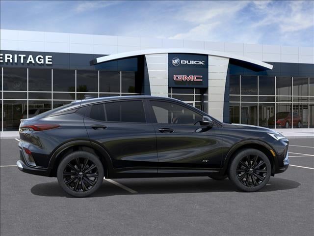 2026 Buick Envista Sport Touring SUV FWD