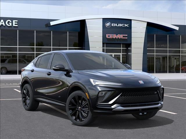 2026 Buick Envista Sport Touring SUV FWD