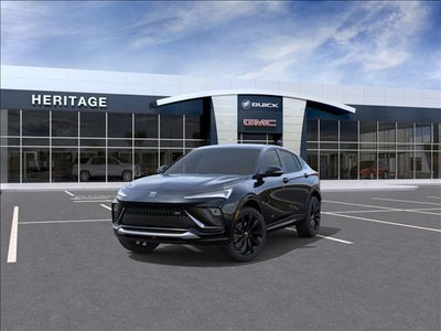 2026 Buick Envista Sport Touring SUV FWD
