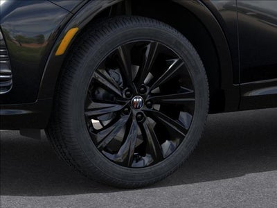 2026 Buick Envista Sport Touring SUV FWD