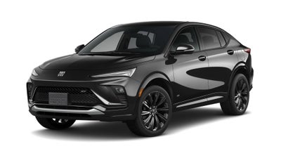 2026 Buick Envista Sport Touring SUV FWD