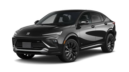 2026 Buick Envista Sport Touring SUV FWD