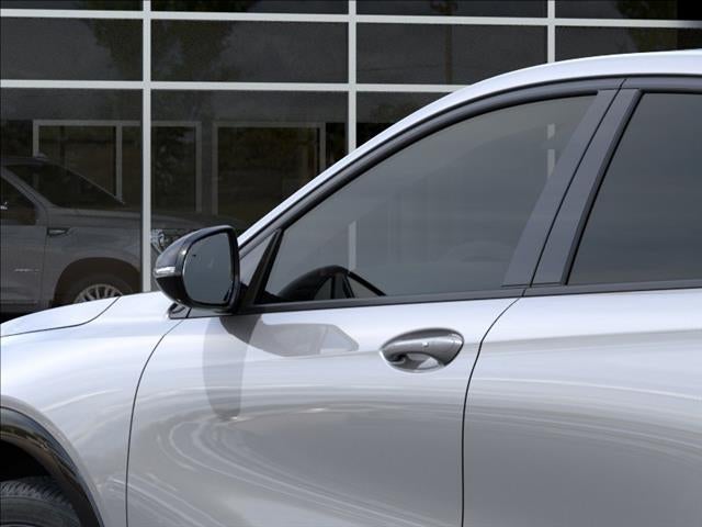 2026 Buick Envista Sport Touring SUV FWD