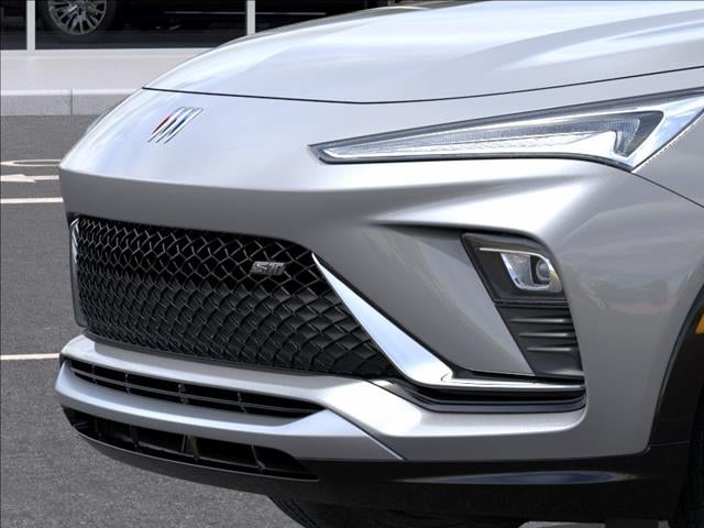 2026 Buick Envista Sport Touring SUV FWD
