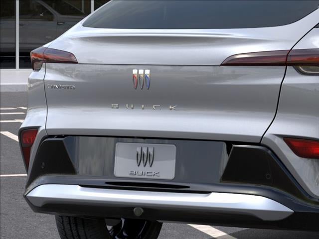 2026 Buick Envista Sport Touring SUV FWD
