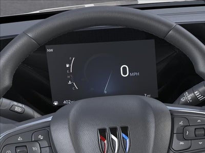 2026 Buick Envista Sport Touring SUV FWD