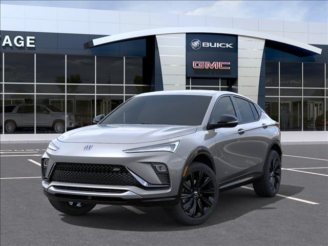 2026 Buick Envista Sport Touring SUV FWD