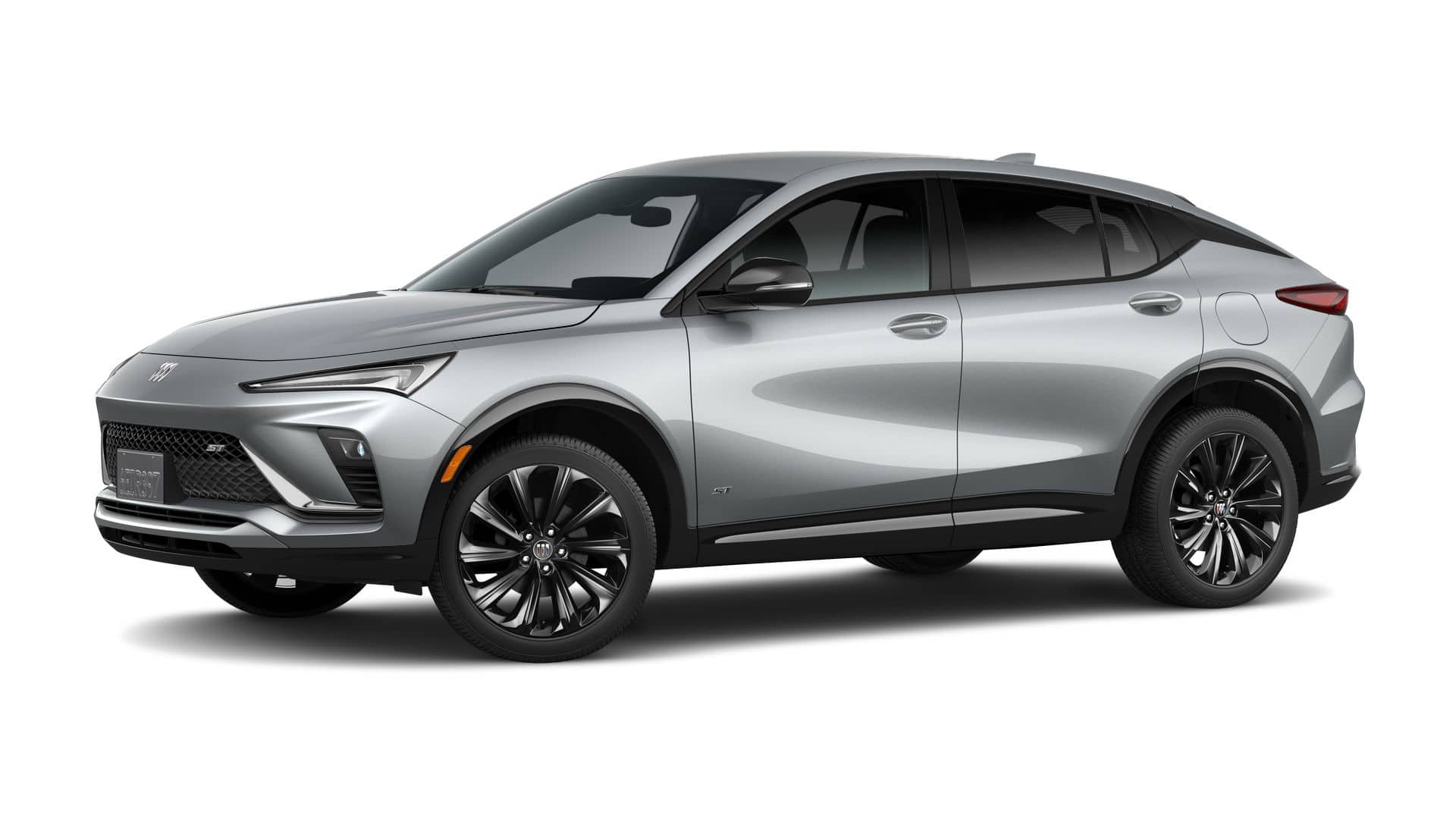 2026 Buick Envista Sport Touring SUV FWD