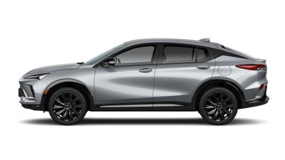 2026 Buick Envista Sport Touring SUV FWD