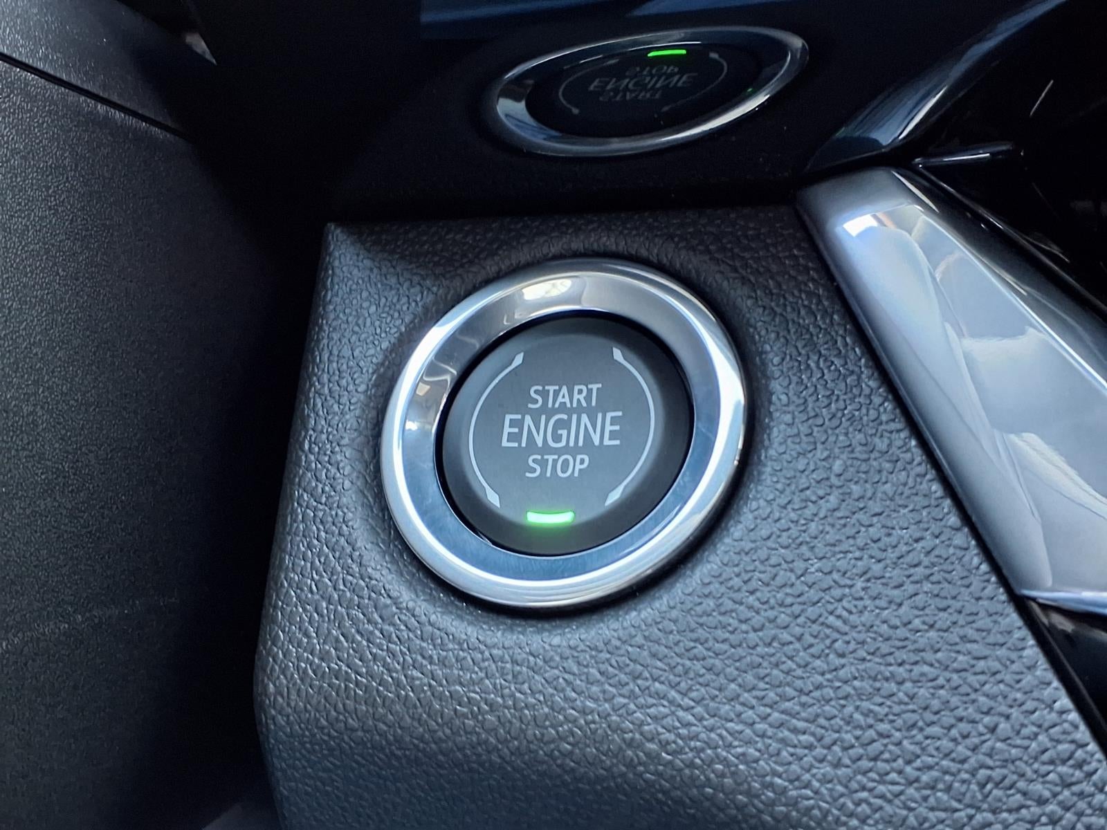 2026 Buick Envista Sport Touring SUV FWD