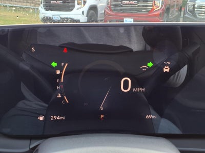 2026 Buick Envista Sport Touring SUV FWD