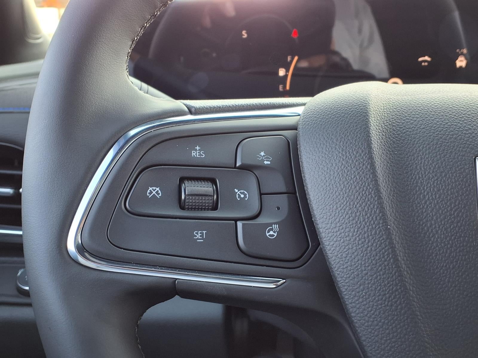 2026 Buick Envista Sport Touring SUV FWD