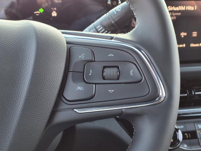 2026 Buick Envista Sport Touring SUV FWD