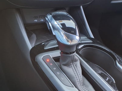 2026 Buick Envista Sport Touring SUV FWD