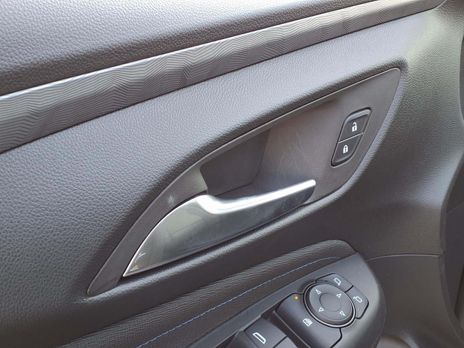 2026 Buick Envista Sport Touring SUV FWD