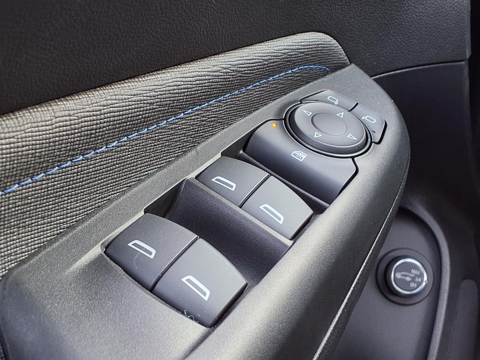 2026 Buick Envista Sport Touring SUV FWD