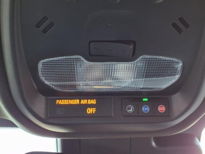 2026 Buick Envista Sport Touring SUV FWD