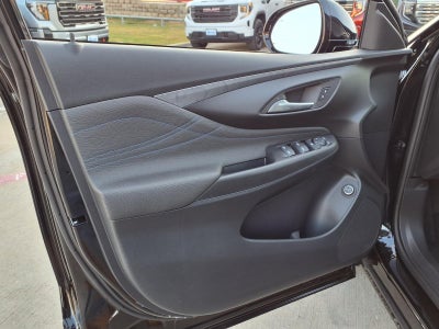 2026 Buick Envista Sport Touring SUV FWD