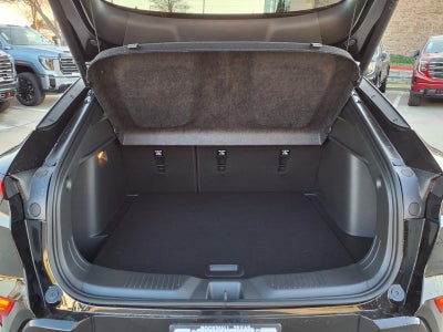 2026 Buick Envista Sport Touring SUV FWD