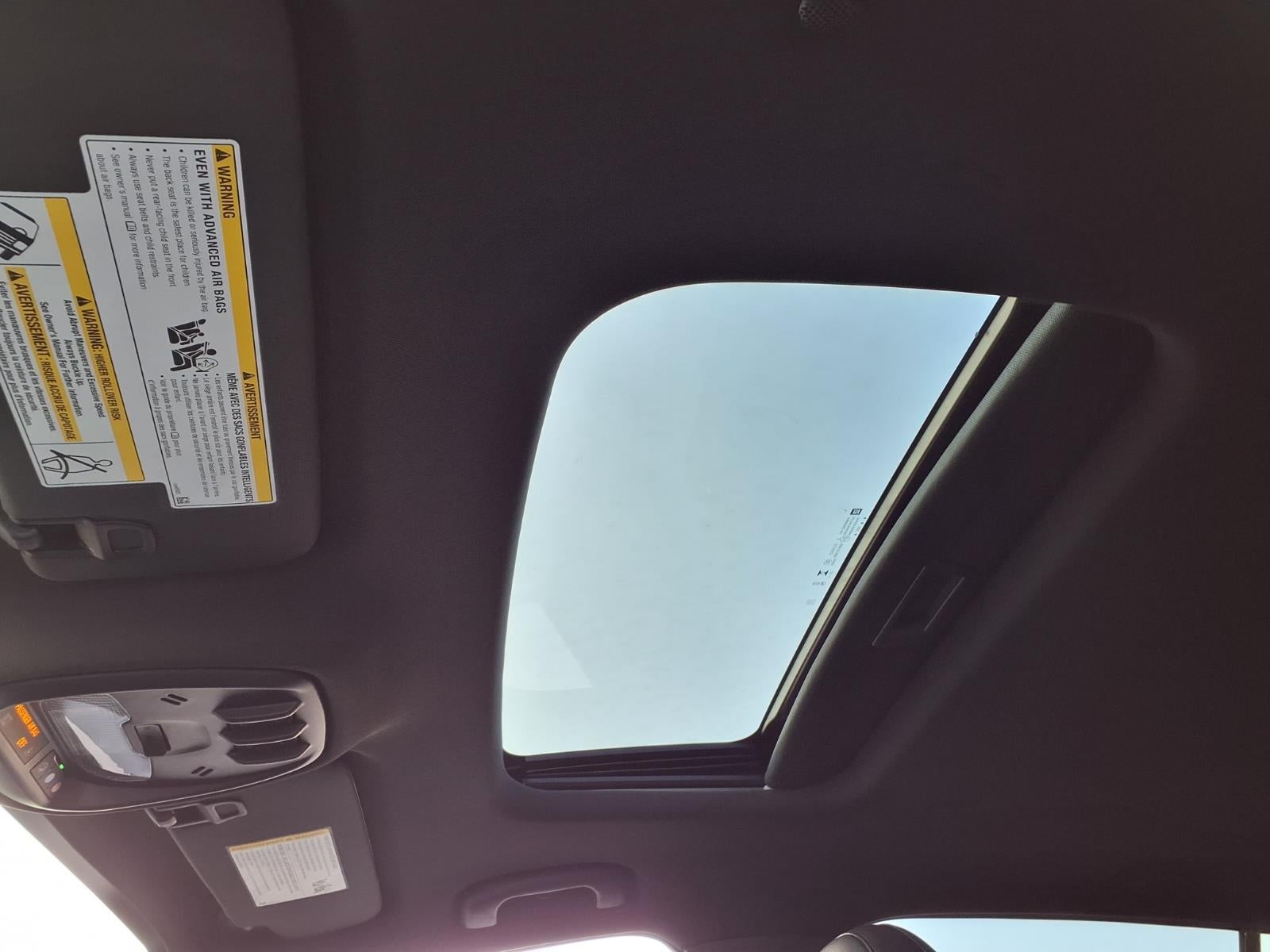 2026 Buick Envista Sport Touring SUV FWD