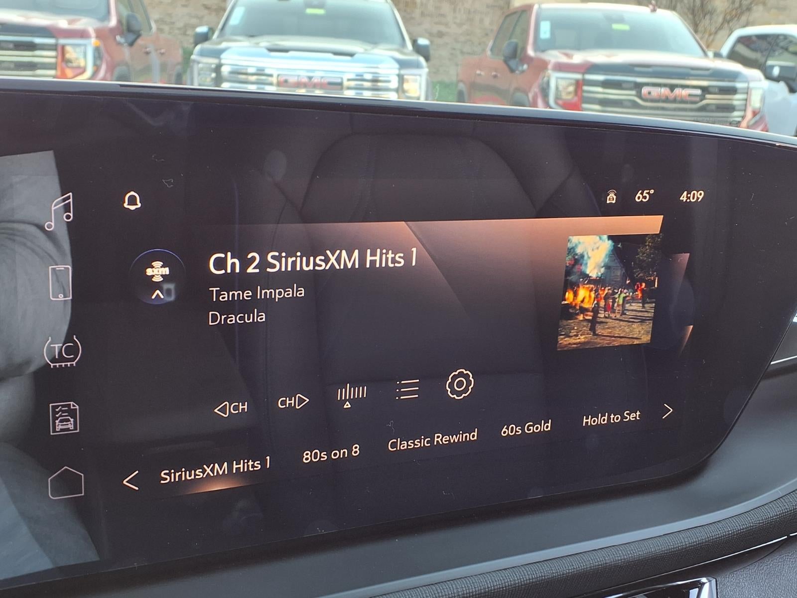 2026 Buick Envista Sport Touring SUV FWD