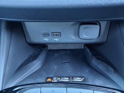 2026 Buick Envista Sport Touring SUV FWD