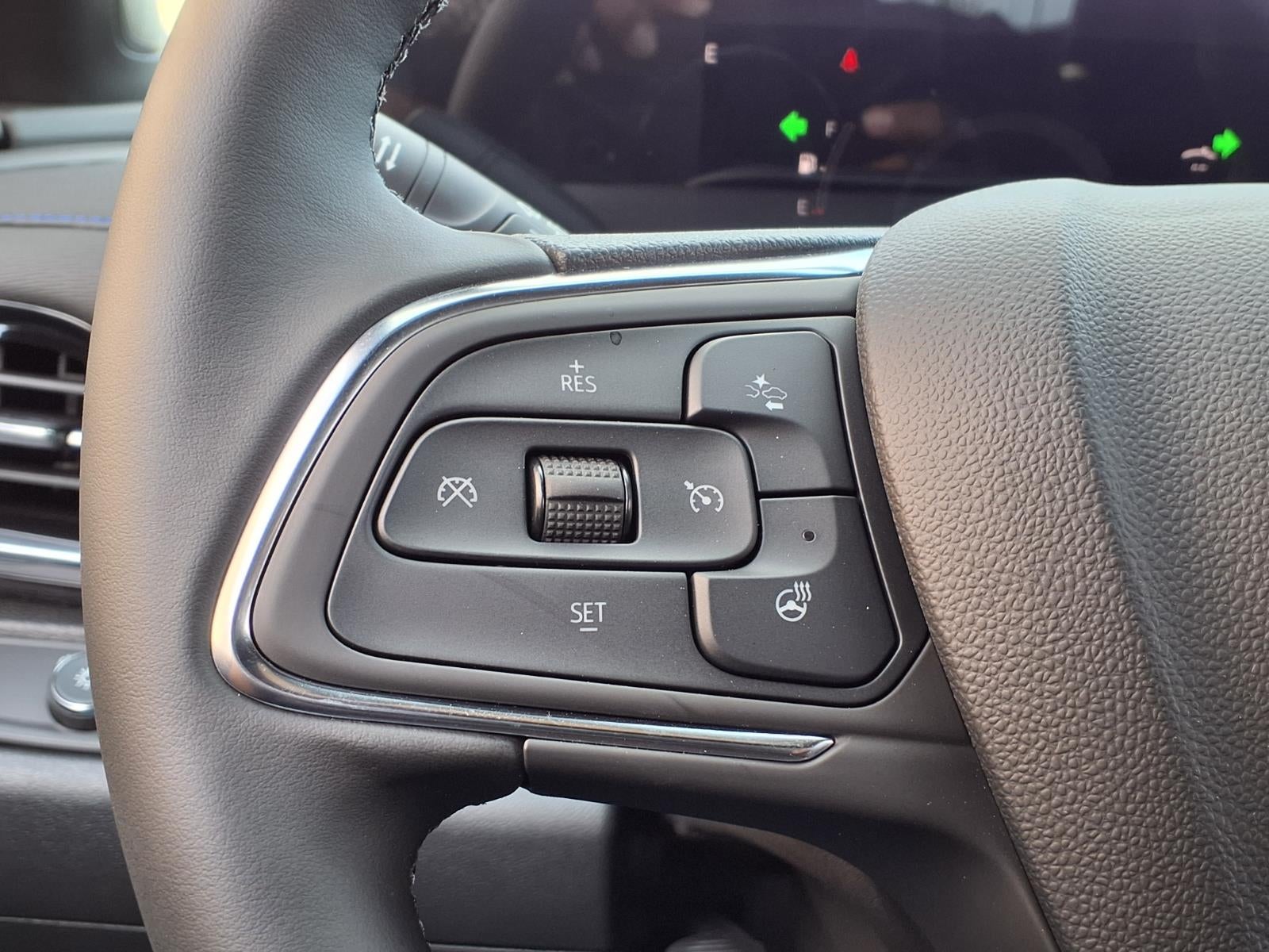 2026 Buick Envista Sport Touring SUV FWD