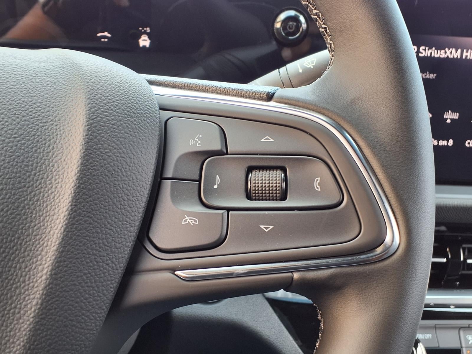 2026 Buick Envista Sport Touring SUV FWD