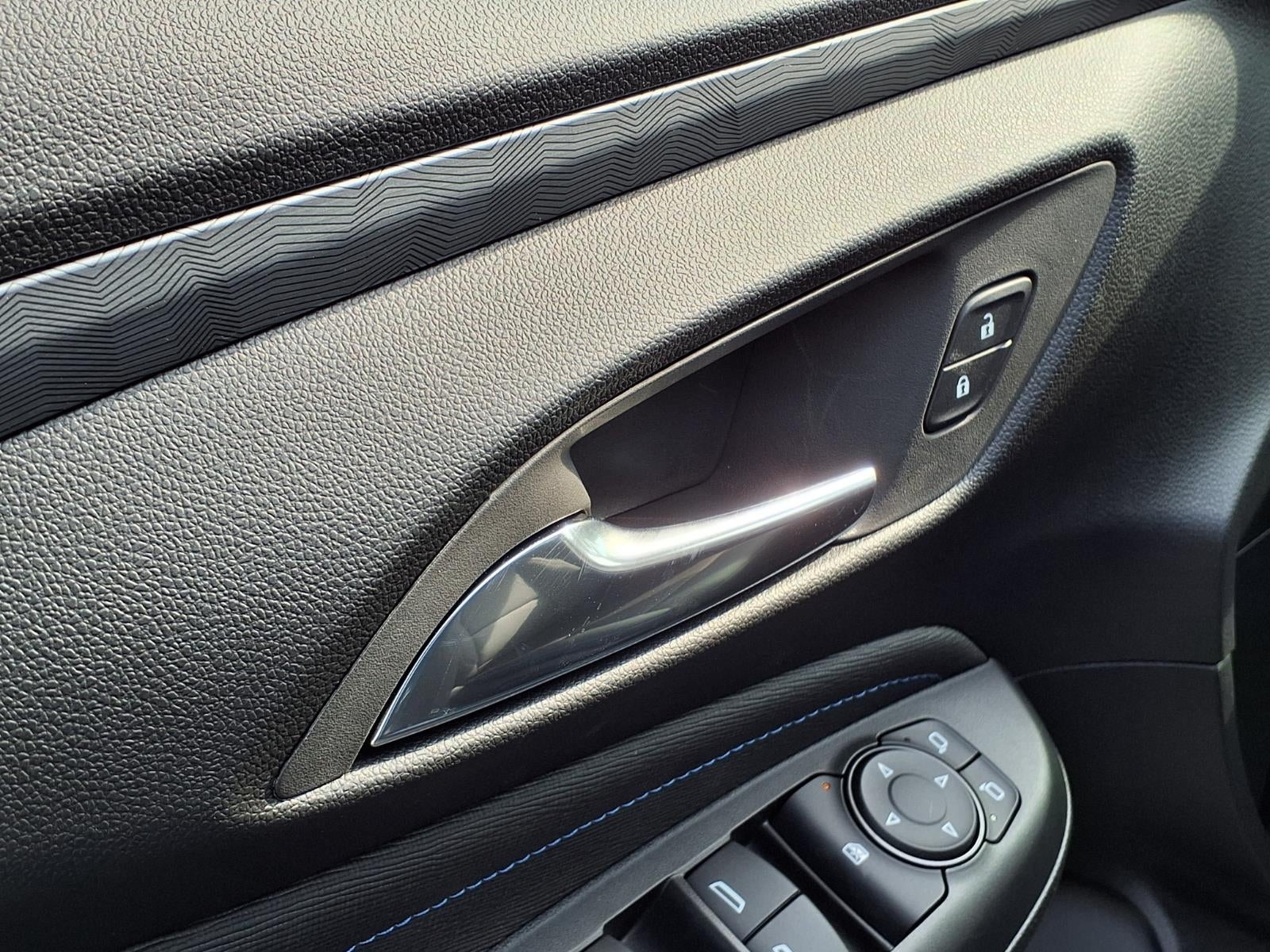 2026 Buick Envista Sport Touring SUV FWD