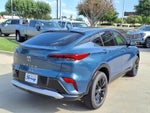2026 Buick Envista Sport Touring SUV FWD