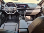 2026 Buick Envista Sport Touring SUV FWD