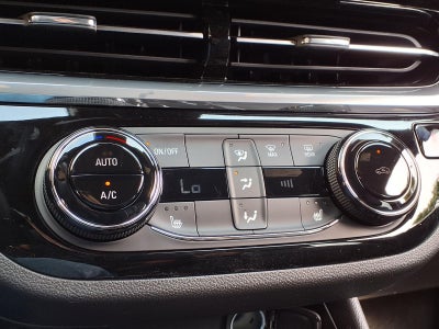 2026 Buick Envista Sport Touring SUV FWD