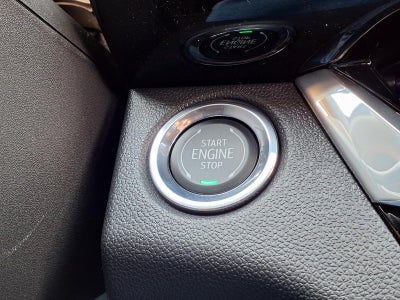 2026 Buick Envista Sport Touring SUV FWD
