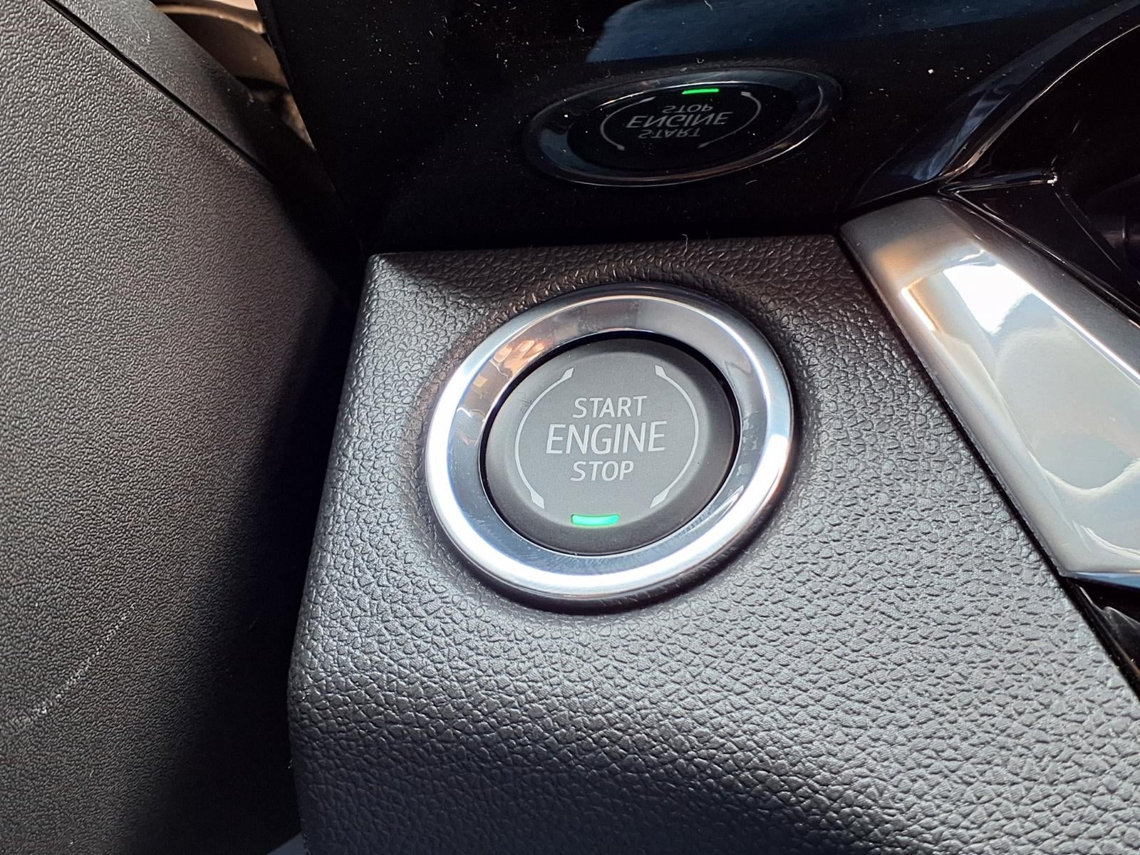 2026 Buick Envista Sport Touring SUV FWD